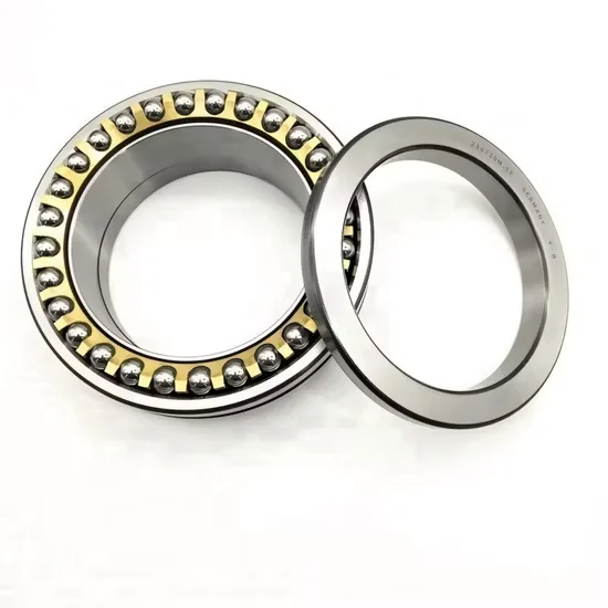 25tac62csuhpn7c Angular Contact Thrust Ball Bearing for CNC Ball Screw Support [WARN] draft identifier mismatch