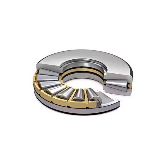 29436 Thrust Spherical Roller Bearing Single Row for Heavy Load [WARN] draft identifier mismatch