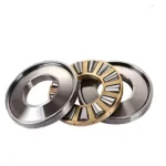29436 Thrust Spherical Roller Bearing Single Row for Heavy Load [WARN] draft identifier mismatch