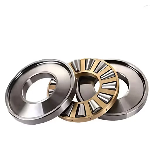 29436 Thrust Spherical Roller Bearing Single Row for Heavy Load [WARN] draft identifier mismatch