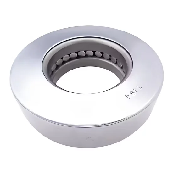 29436 Thrust Spherical Roller Bearing Single Row for Heavy Load [WARN] draft identifier mismatch
