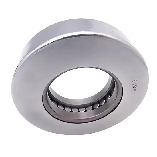 29436 Thrust Spherical Roller Bearing Single Row for Heavy Load [WARN] draft identifier mismatch