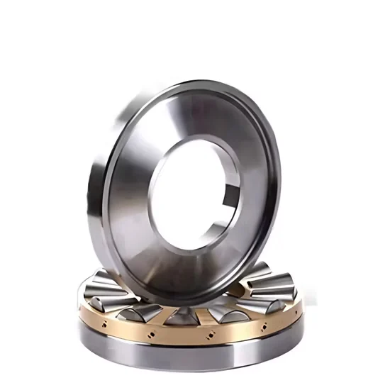 29436 Thrust Spherical Roller Bearing Single Row for Heavy Load [WARN] draft identifier mismatch