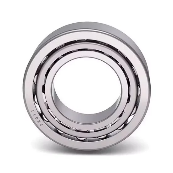 32205 Precision Tapered Roller Bearing for Machine Tools