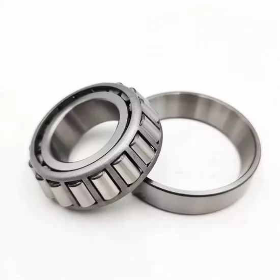 32205 Precision Tapered Roller Bearing for Machine Tools
