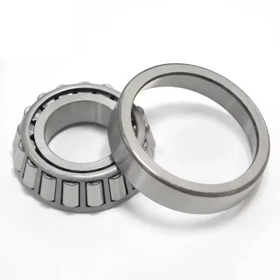 32205 Precision Tapered Roller Bearing for Machine Tools