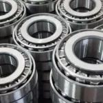 32205 Precision Tapered Roller Bearing for Machine Tools