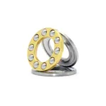 51100 Series Thrust Ball Bearing for Machinery Industries