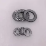 51100 Series Thrust Ball Bearing for Machinery Industries