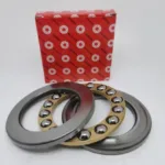 51100 Series Thrust Ball Bearing for Machinery Industries