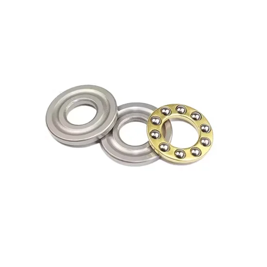 51102 Thrust Ball Bearing Genuine Original Bulk Supply [WARN] draft identifier mismatch