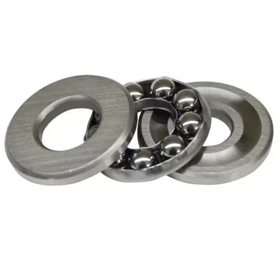 51102 Thrust Ball Bearing Genuine Original Bulk Supply [WARN] draft identifier mismatch