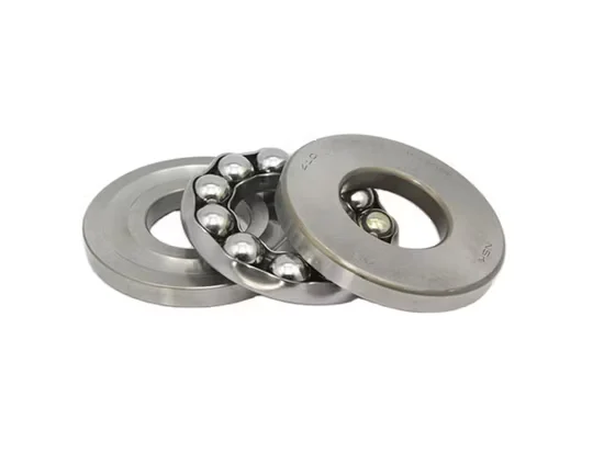 51102 Thrust Ball Bearing Genuine Original Bulk Supply [WARN] draft identifier mismatch