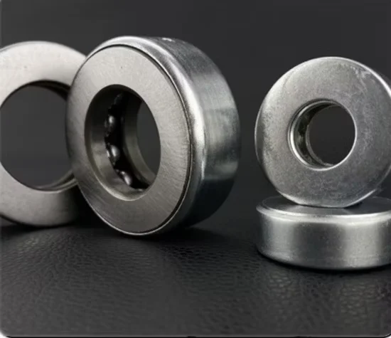 51102 Thrust Ball Bearing Genuine Original Bulk Supply [WARN] draft identifier mismatch