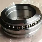 51104 Industrial Thrust Ball Bearings Axial Angular Contact [WARN] draft identifier mismatch