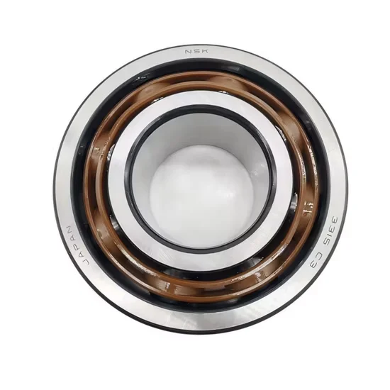 51104 Industrial Thrust Ball Bearings Axial Angular Contact [WARN] draft identifier mismatch
