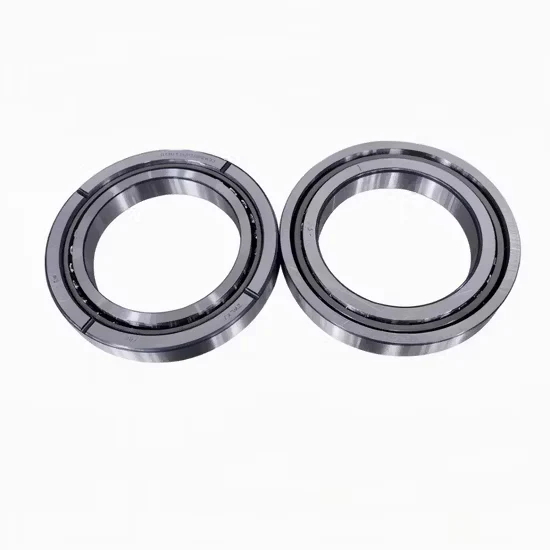 51104 Industrial Thrust Ball Bearings Axial Angular Contact [WARN] draft identifier mismatch
