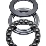 51106 51209 51210 Thrust Ball Bearing Factory Price Made in China