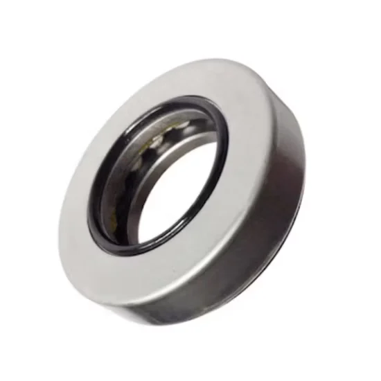 51106 51209 51210 Thrust Ball Bearing Factory Price Made in China