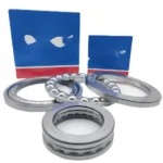 51106 51209 51210 Thrust Ball Bearing Factory Price Made in China