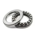 51106 51209 51210 Thrust Ball Bearing Factory Price Made in China