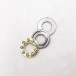51420 Thrust Ball Bearing 100mm Bore Stainless Steel P0-P6 Precision [WARN] draft identifier mismatch