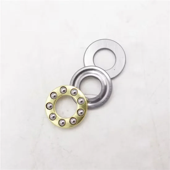 51420 Thrust Ball Bearing 100mm Bore Stainless Steel P0-P6 Precision [WARN] draft identifier mismatch
