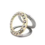 51420 Thrust Ball Bearing 100mm Bore Stainless Steel P0-P6 Precision [WARN] draft identifier mismatch