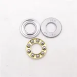 51420 Thrust Ball Bearing 100mm Bore Stainless Steel P0-P6 Precision [WARN] draft identifier mismatch