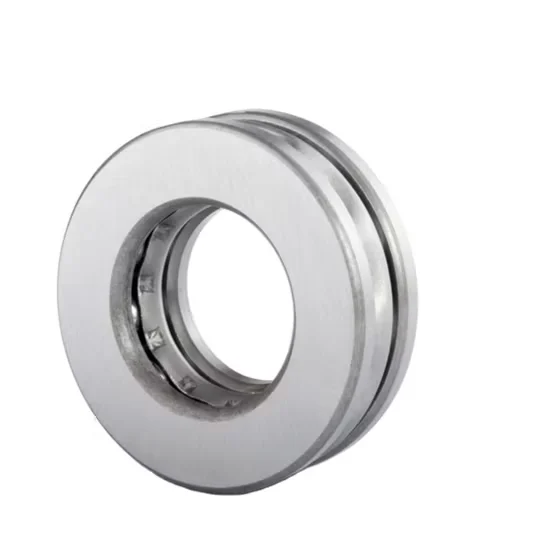 51420 Thrust Ball Bearing 100mm Bore Stainless Steel P0-P6 Precision [WARN] draft identifier mismatch