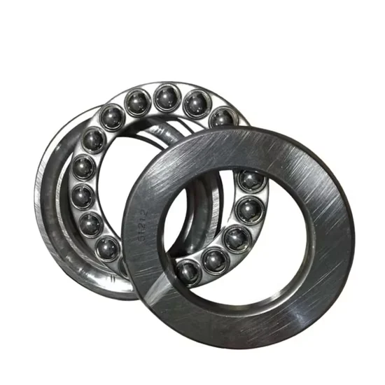 51420 Thrust Ball Bearing 100mm Bore Stainless Steel P0-P6 Precision [WARN] draft identifier mismatch