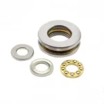 51420 Thrust Ball Bearing 100mm Bore Stainless Steel P0-P6 Precision [WARN] draft identifier mismatch