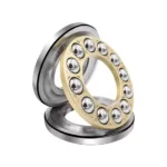 52338 52340 M Thrust Ball Bearings High Speed Precision for Gearbox [WARN] draft identifier mismatch