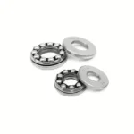 52338 52340 M Thrust Ball Bearings High Speed Precision for Gearbox [WARN] draft identifier mismatch