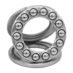 52338 52340 M Thrust Ball Bearings High Speed Precision for Gearbox [WARN] draft identifier mismatch