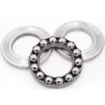 52338 52340 M Thrust Ball Bearings High Speed Precision for Gearbox [WARN] draft identifier mismatch