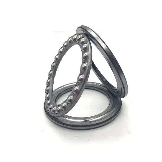 52338 52340 M Thrust Ball Bearings High Speed Precision for Gearbox [WARN] draft identifier mismatch