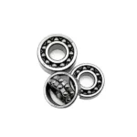 7004 Angular Contact Ball Bearing for High-Speed Machine Tools