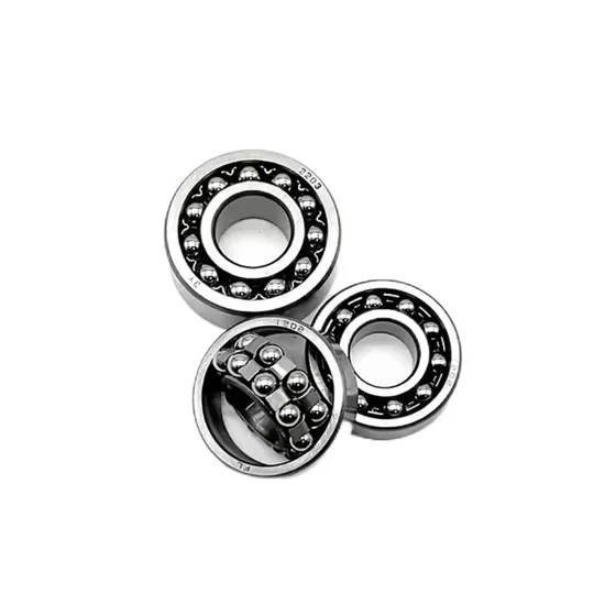 7004 Angular Contact Ball Bearing for High-Speed Machine Tools