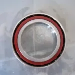 7004 Angular Contact Ball Bearing for High-Speed Machine Tools