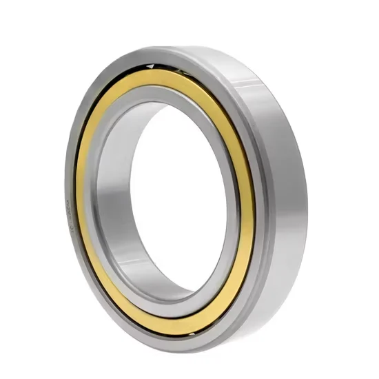 7004 Angular Contact Ball Bearing for High-Speed Machine Tools