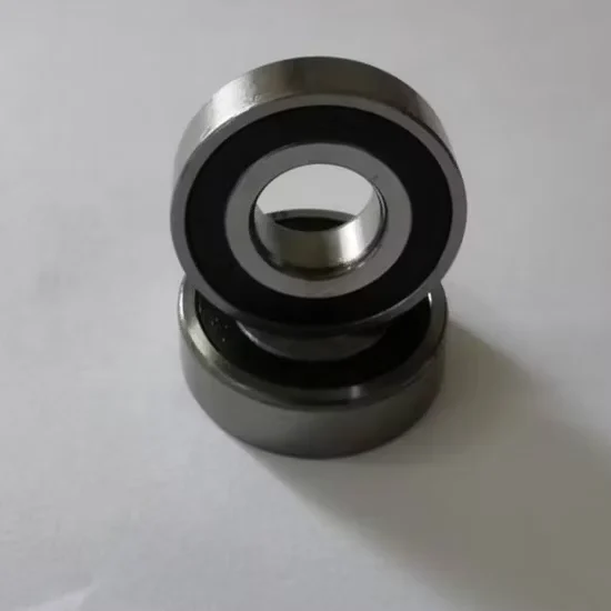 7004 Angular Contact Ball Bearing for High-Speed Machine Tools