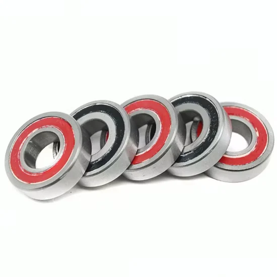 71811c/P5 Angular Contact Ball Bearings for Automotive & Machinery [WARN] draft identifier mismatch