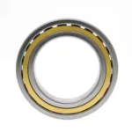 71813c/P5 Angular Contact Ball Bearing for Pumps and Motors