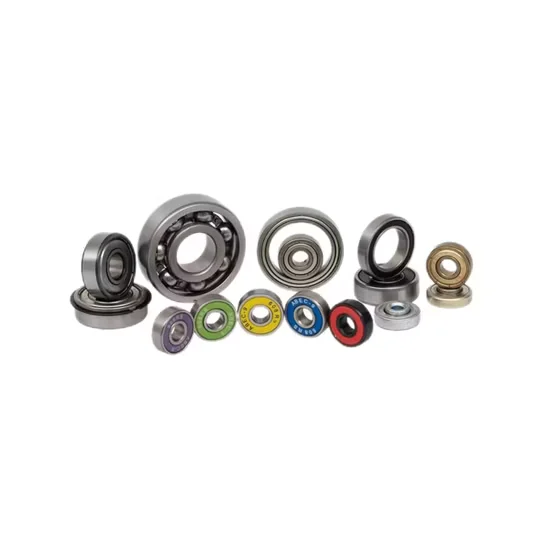 71813c/P5 Angular Contact Ball Bearing for Pumps and Motors