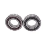 7801 7008c Angular Contact Ball Bearing High Speed NSK KOYO NTN [WARN] draft identifier mismatch