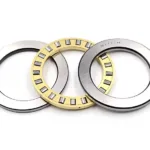 81113-TV Thrust Cylindrical Roller Bearing Ws+GS 65x90x18mm