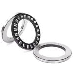 81113-TV Thrust Cylindrical Roller Bearing Ws+GS 65x90x18mm