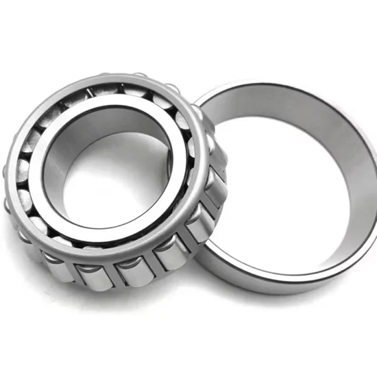 Automotive Wheel Hub Tapered Roller Bearings for Reliability and Durability