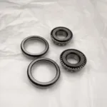 Automotive Wheel Hub Tapered Roller Bearings for Reliability and Durability